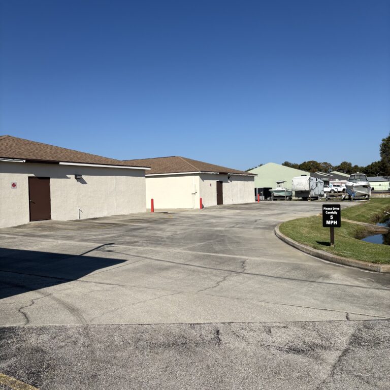 g and l drive way front